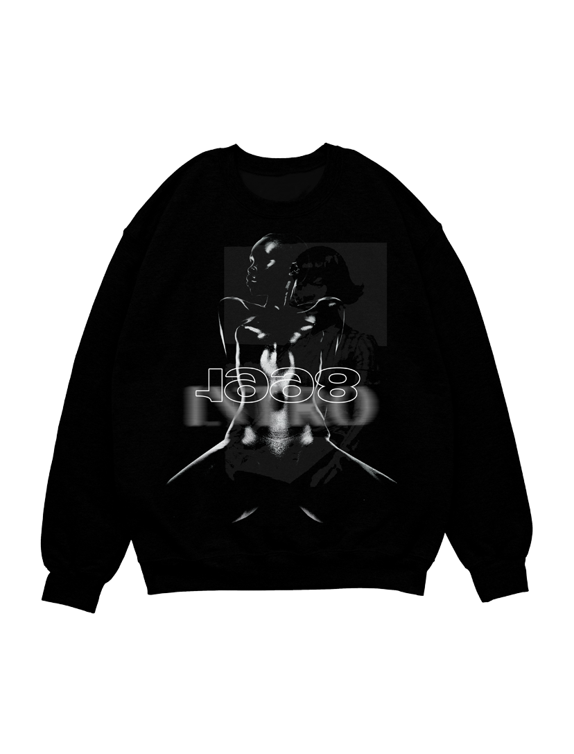 Intro Crewneck