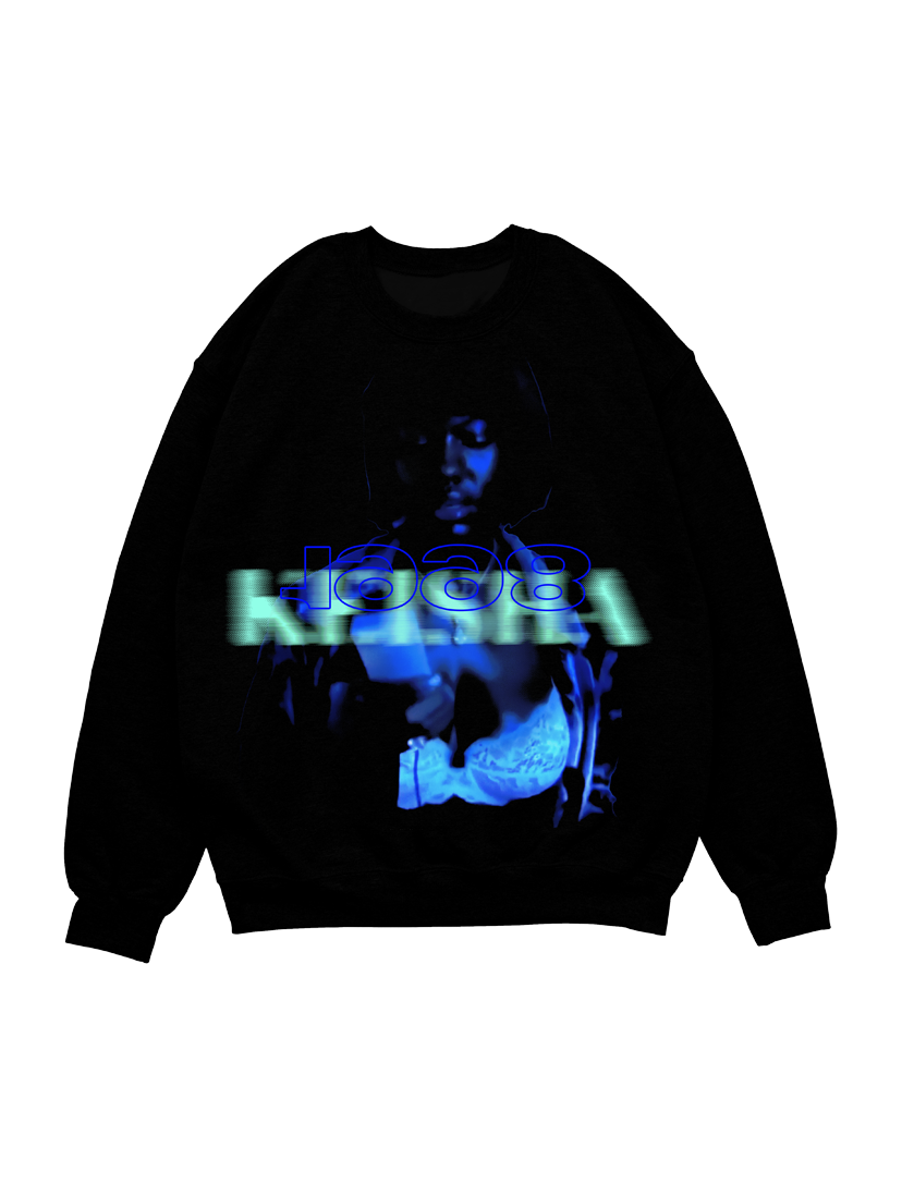 Keisha Calls Crewneck