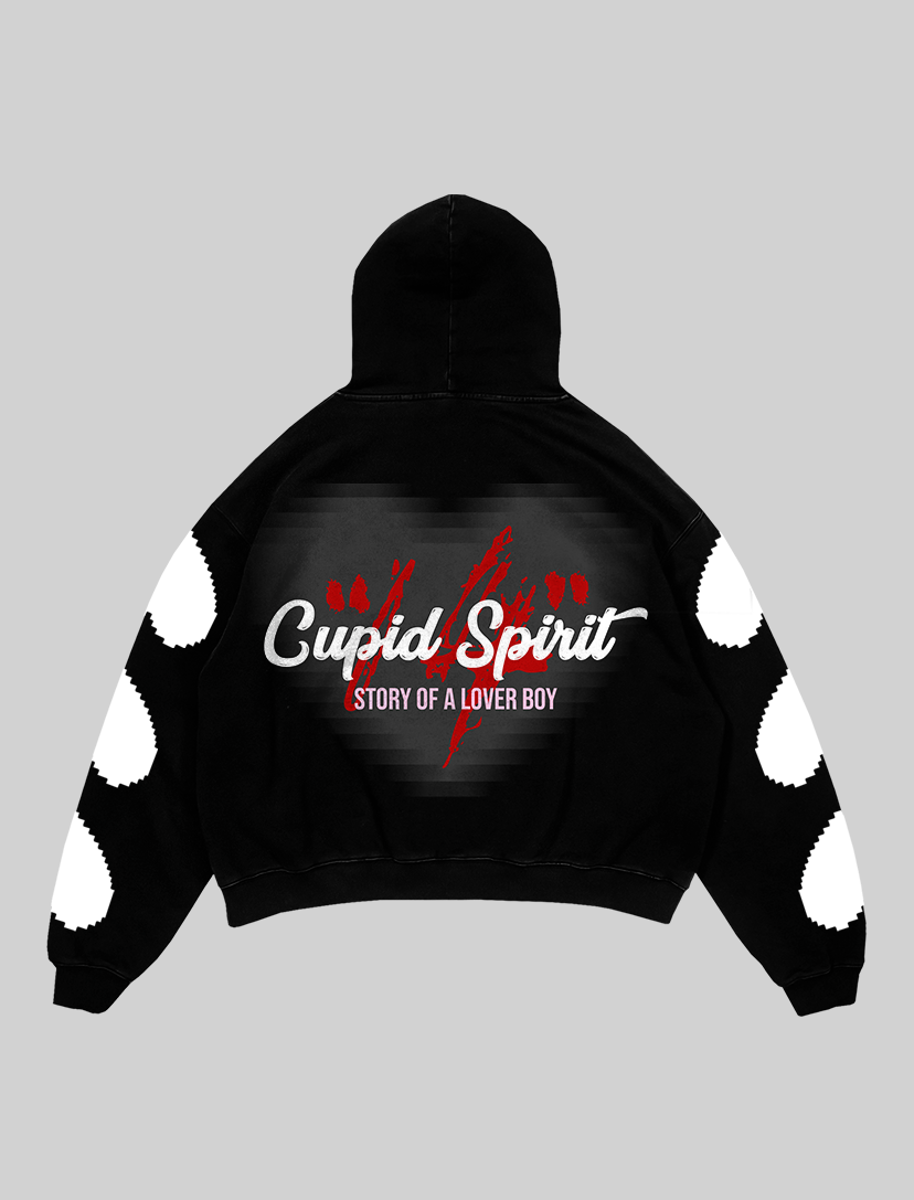 Cupid Spirit