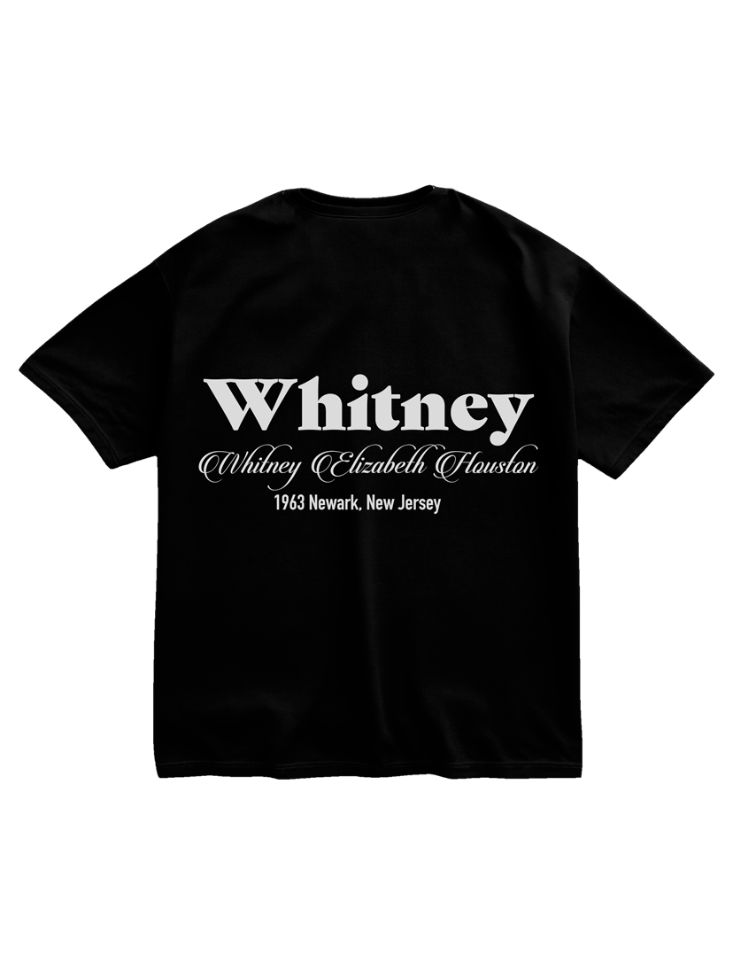 Whitney