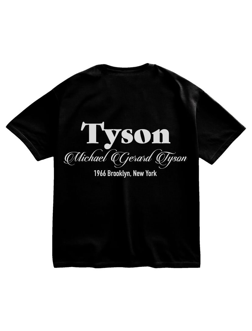 Tyson